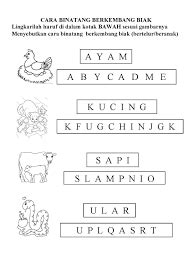 Check spelling or type a new query. Download Latihan Soal Anak Tk B - Guru Paud