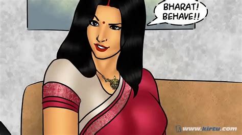 Episode 78 Indian Porn Comics Kirtu Savita Bokeptube