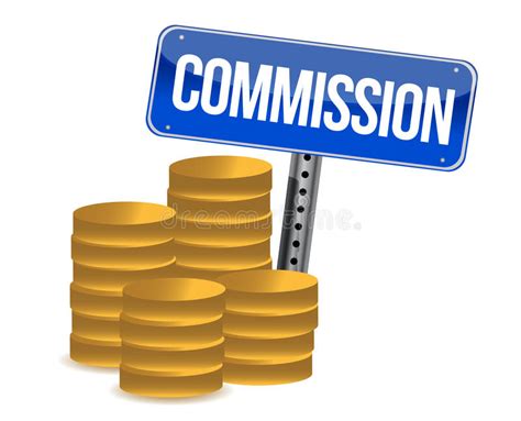 Commission Stock Illustrations 12451 Commission Stock Illustrations