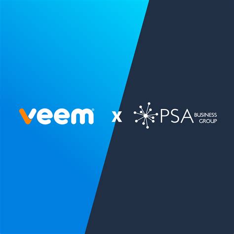 PSA Group and Veem Partner to Help Freight Forwarders Get Paid Faster