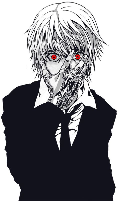 Render 0009 Kurapika From Hunter X Hunter By Teknoaxe On Deviantart