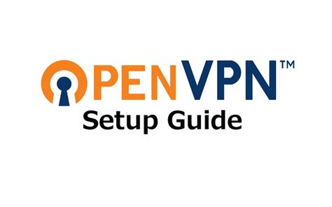 How To Setup The Openvpn Gui Software With Any Vpn Step By Step