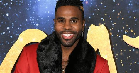 Jason Derulo Tries To Eat Corn With A Drill Fails Spectacularly Cw