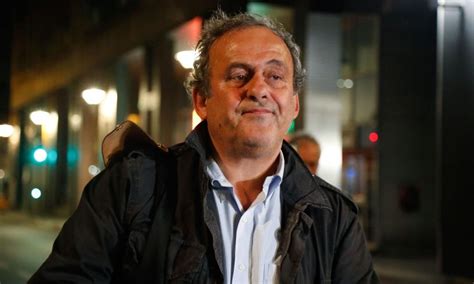 Sian il fenomeno aylar önce. Platini e il retroscena con l'Inter: 'Prima italiana a ...