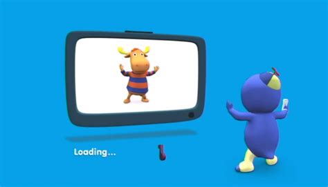 Image The Backyardigans Pablo And Tyrone In Nickelodeon Dance 2png