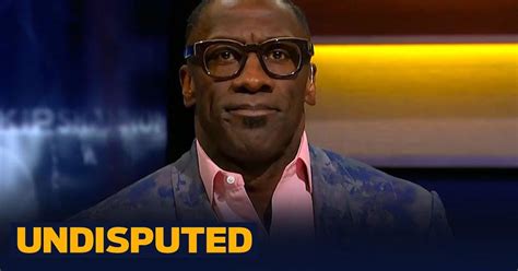 Shannon Sharpe Addresses The Altercation At Lakers Grizzlies Game On