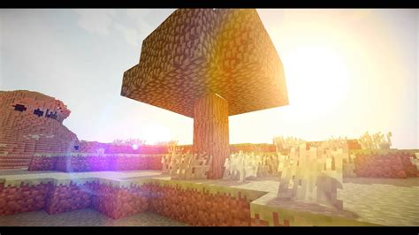 Minecraft Shaders Background ·① Download Free Full Hd