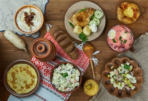 Latvian Food 12 Traditional Dishes To Eat Christine Abroad