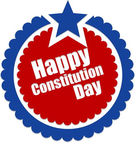 Free Constitution Day Clipart Animations Happy Constitution Day