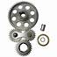 SA Gear Dual Idler Drive Ford 429 460 Noisy  Competition Products