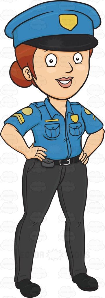 This png image was uploaded on may 1, 2018, 1:53 am by user: police woman clipart 20 free Cliparts | Download images on ...