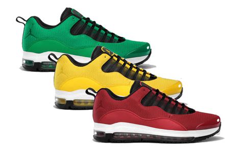 Air Jordan Retro Candy Pack Sneaker Bar Detroit