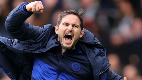 Chelsea is a fantastic club to manage in england in fm20, especially if you want to make things now the question is, can you, as a football manager 2020 player, do the same or maybe do an even. Frank Lampard: Chelsea manager 'thrives' on pressure at ...