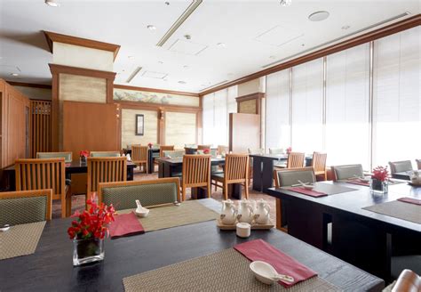 Restaurants Ryogoku View Hotel Official Website
