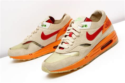 Founded in 1905, the club competes in the premier league, the top division of english football. The All-Time Greatest Nike Air Max 1s: Part Two - Sneaker ...