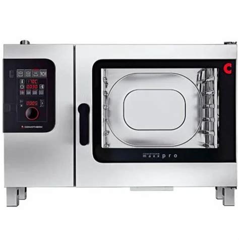 Electric Convotherm 4 Easytouch 1020 Oven At Best Price In Chennai
