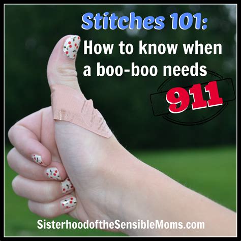 Redness around the wound red streaks spreading out from the wound increased swelling warmth pain and tenderness pus or drainage fever Stitches 101: How To Know When A Boo-boo Needs 911 ...
