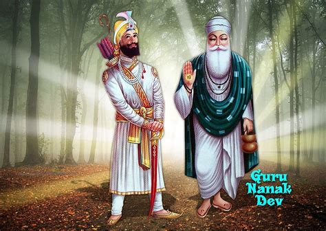 Sikh Guru Gobind Singh Ji ซกกร วอลลเปเปอร HD Pxfuel