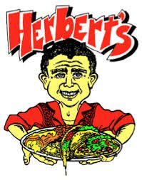 Mexican, contemporary mexican … neighborhoods: herberts logo | Mexican restaurants near me, Mexican food ...
