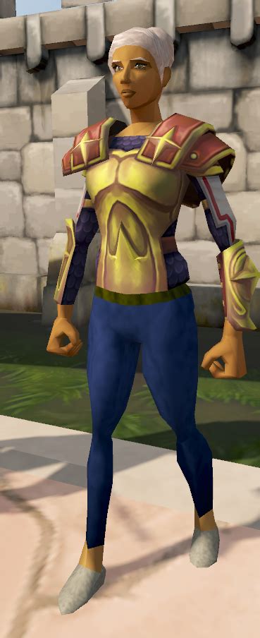 They also provide other runescape services like infernal cape services, rs3 gold, and rs3 items. Second-Age range top | RuneScape Wiki | Fandom