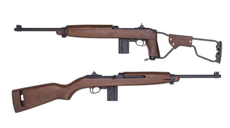 Auto Ordnance M1 Carbine A Wwii Classic Made Today An Official