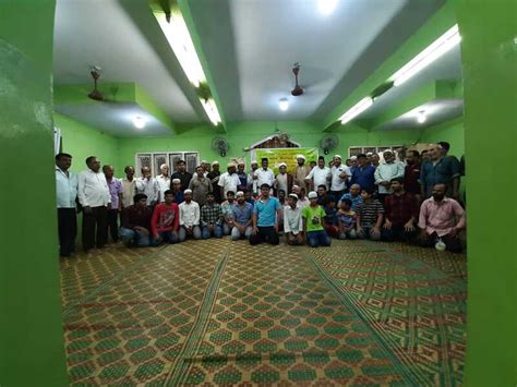 chennai shia youth association home