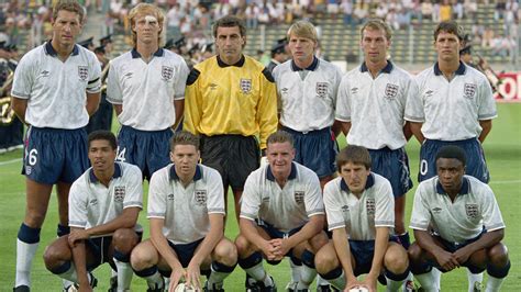 England v germany 1990 (2004). Were you at Italia '90? Send us your World Cup memories ...