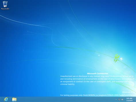 Windows 8 Build 8438 Betawiki