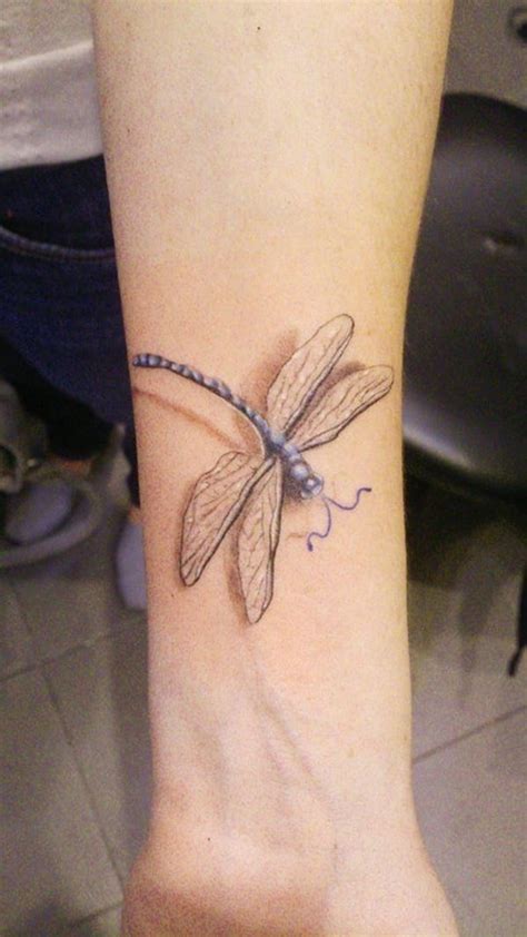 79 Artistic Dragonfly Tattoo Designs To Ink Sexy Your Body