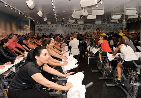 9 Spinning Class Mistakes You May Be Making Without Even Realizing It