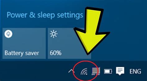 Fix Battery Icon Not Showing In Taskbar Windows 7810