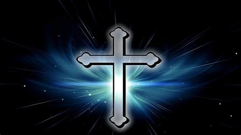 Jesus Cross Hd Wallpapers 1080p Wallpaper Cave