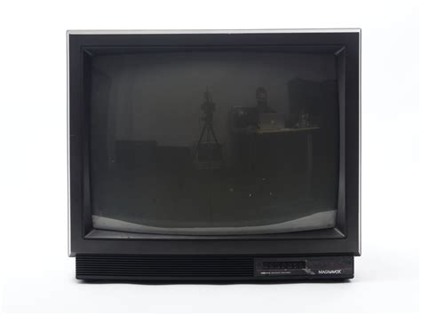Philips Magnavox Rr Crt Television Stellular Pictures