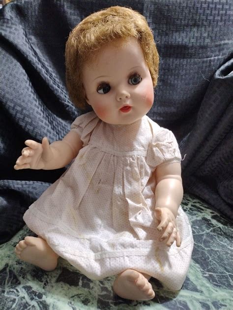 Vintage American Character Toodles Dollflirty Eyes2134 Antique Price