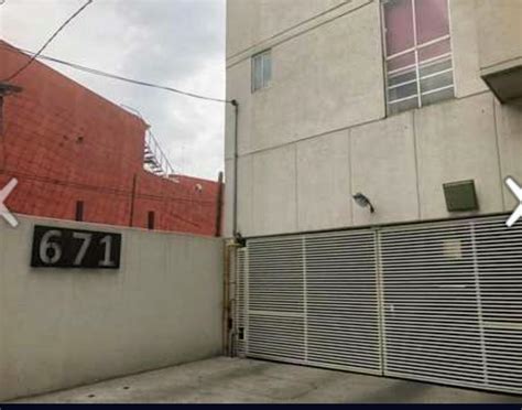 Departamento Aquiles Serdán Azcapotzalco Ciudad De México Inmuebles24