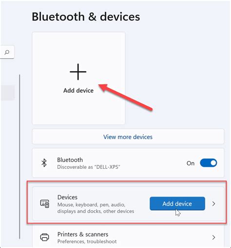 Cara Menghubungkan Dan Mengelola Perangkat Bluetooth Di Windows 11