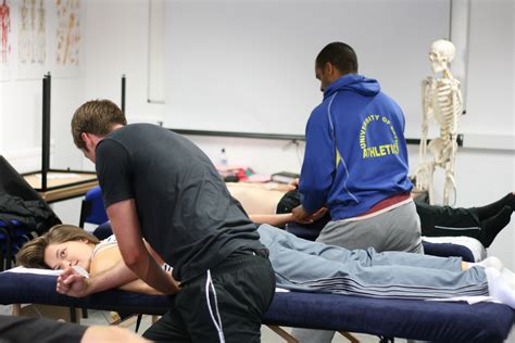Regulation of massage therapy within the united states: Sports Massage Advanced Certification - Advanced Massage