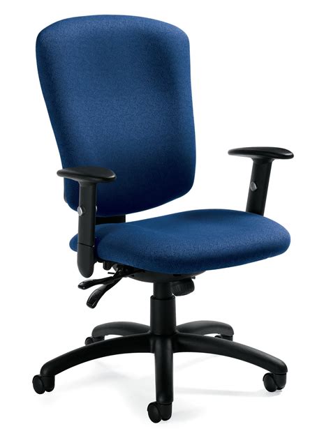 Global Supra X 5333 3 Newmarket Office Furniture