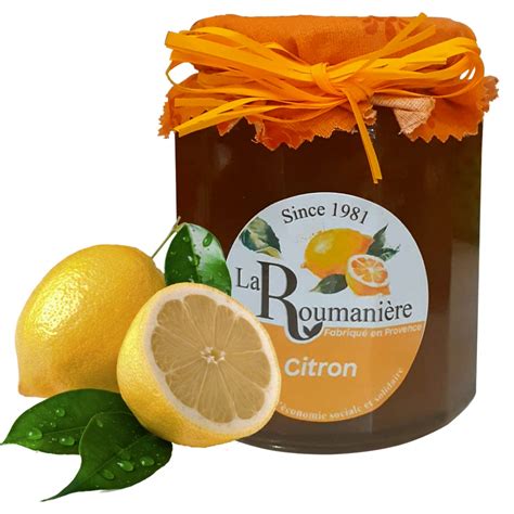 Top 142 Imagen Confiture Citron Orange Vn