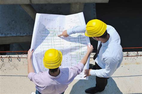 Project Engineers Win Construction Contracts Putting These Skills To