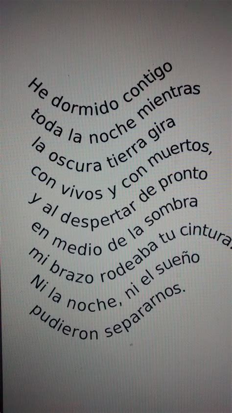 Excepcional Poemas De Neruda Do37 Ivango