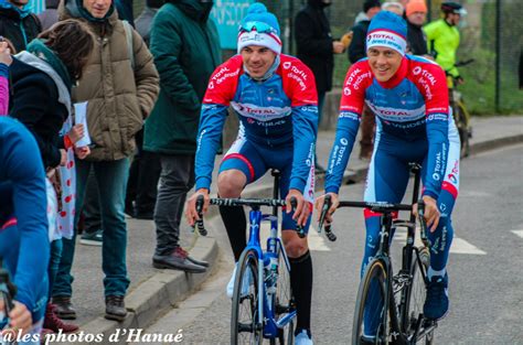 2.2 où regarder vuelta 2020? Bilan de la saison 2020 de l'équipe Total Direct Energie