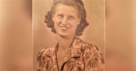 Mrs Lillie Mae Millsaps Obituary Visitation Funeral Information