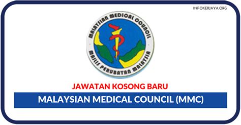 Malaysian medical council guideline & application form for. Jawatan Kosong Terkini Malaysian Medical Council (MMC ...