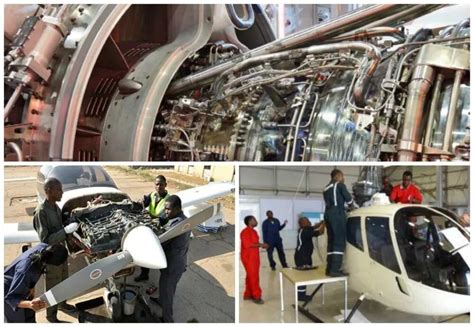 Aerospace Engineering Universities In Nigeria Infolearners