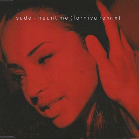 Stream Free Download Sade Haunt Me Forniva Remix By Manual Music