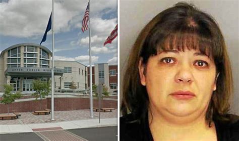 Teacher Who Had Sex With Pupil Faces Up To 14 Years In Jail World