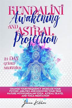 Astral Projection Frequency