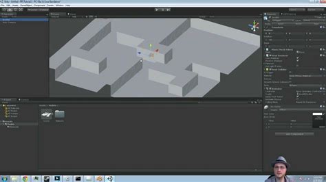 How To Make A 3d Game In Unity How To Make A Game In Unity Without