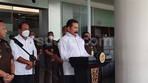 Tiga Kasus Korupsi Yang Dibanggakan Jokowi Ditangani Kejaksaan Pukat